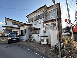 物件画像 都留市四日市場 戸建て