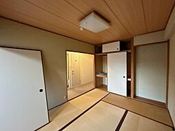 室内の画像