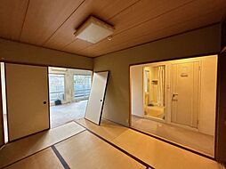和室の画像