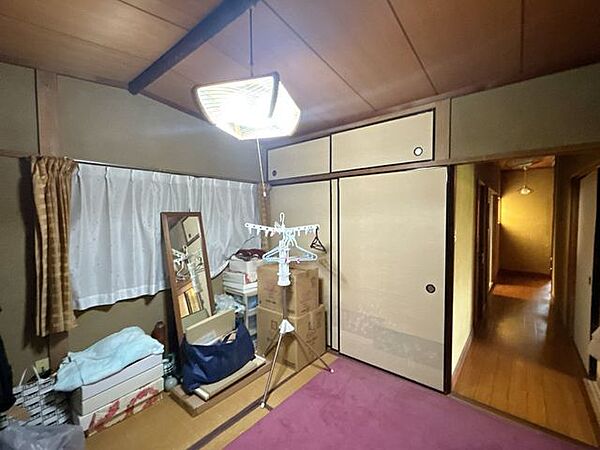 室内