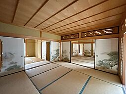 和室の画像