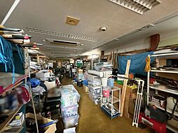 室内の画像