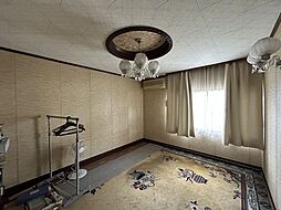 洋室の画像