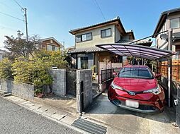 物件画像 三田市つつじが丘北2丁目　戸建て