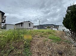 丹波市市島町下竹田 土地