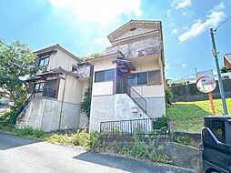 物件画像 相楽郡和束町大字別所小字中山 戸建て