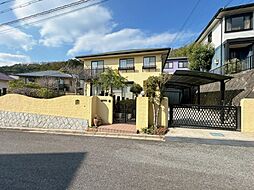 物件画像 豊能郡豊能町新光風台3丁目　戸建て