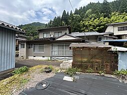物件画像 養父市鵜縄字山下ノ一　戸建て
