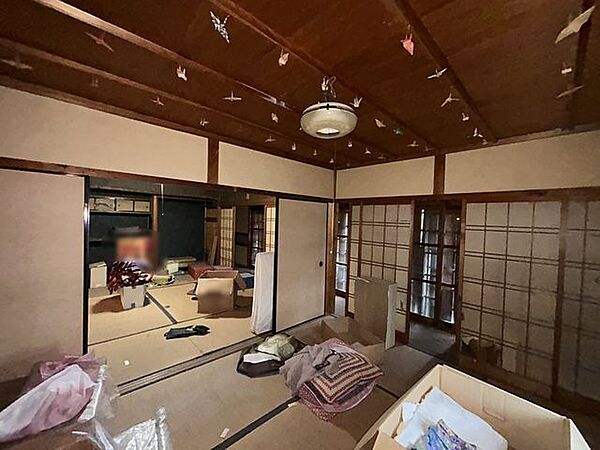 和室