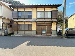 物件画像 朝来市和田山町寺谷　戸建て