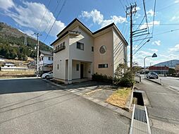 物件画像 朝来市和田山町柳原　戸建て