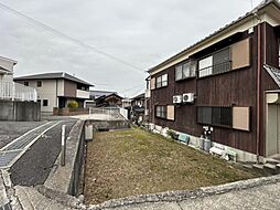 物件画像 淡路市岩屋　土地