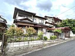 物件画像 広島市安佐北区三入東2丁目　戸建て