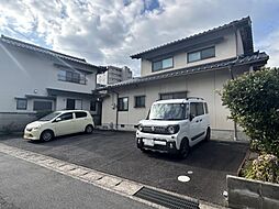 物件画像 松江市春日町　戸建て
