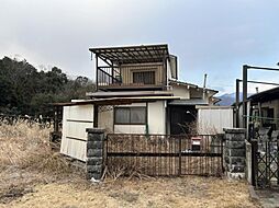 物件画像 広島市安佐北区可部町大字桐原　戸建て