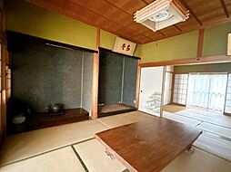 室内の画像