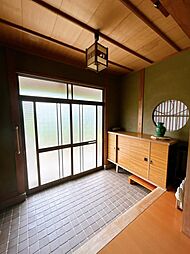 室内の画像