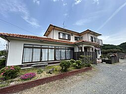 物件画像 美作市真加部　戸建て