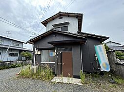 物件画像 津山市小原　戸建て