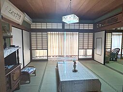 室内の画像