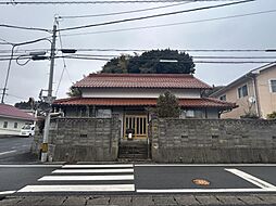 物件画像 大田市三瓶町池田　戸建て