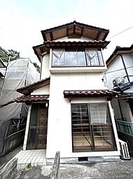 広島市佐伯区八幡東1丁目 戸建て