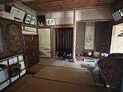 【1F和室4】約8帖。