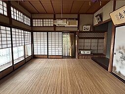 和室の画像