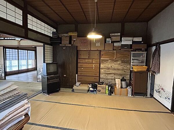 和室