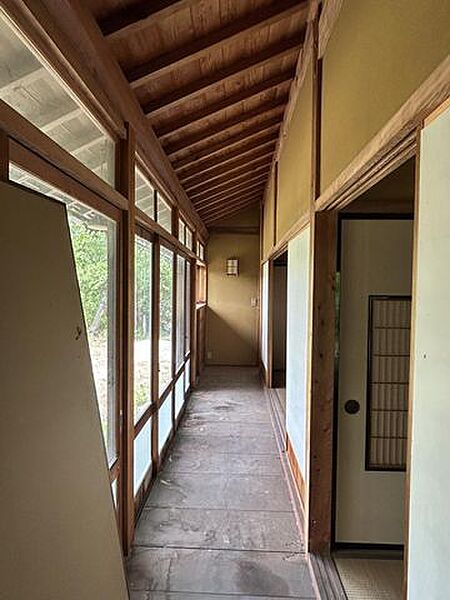 室内