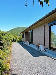 物件画像 真庭市下方 戸建て