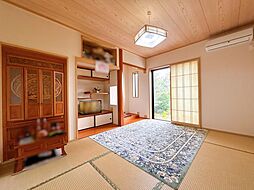 和室の画像