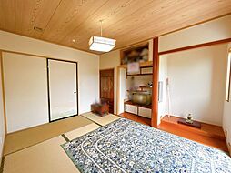 和室の画像