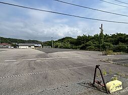 物件画像 浜田市久代町 土地