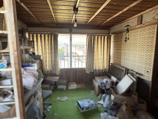 室内