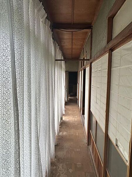 室内