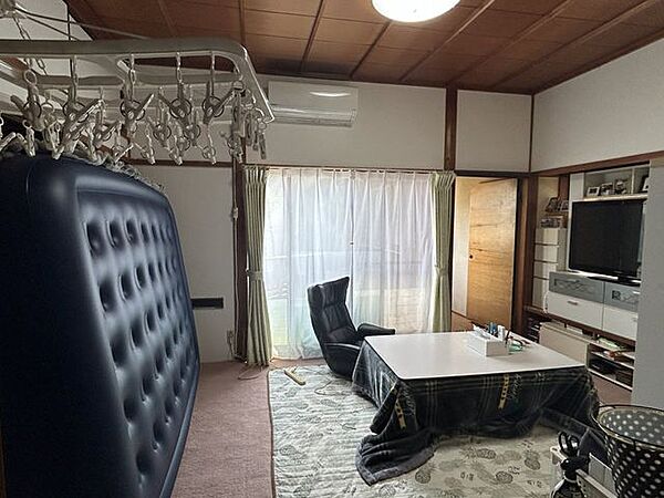 室内