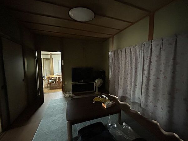室内