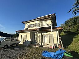 物件画像 美作市土居 戸建て