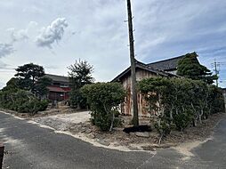 物件画像 出雲市大社町修理免西原 土地