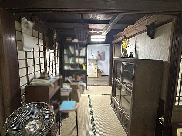 室内