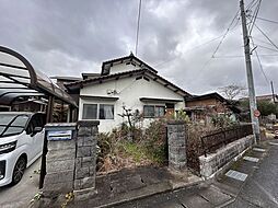 真庭市多田 戸建て