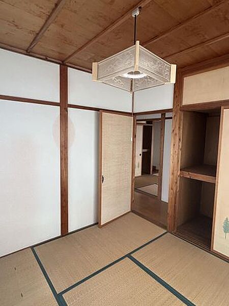 室内