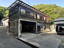 物件画像 浜田市外ノ浦町 戸建て