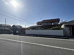 物件画像 江津市嘉久志町　戸建て