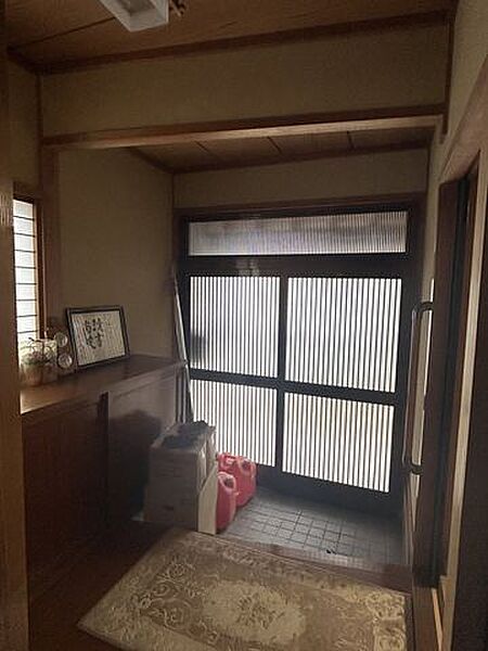 室内