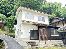 物件画像 新見市西方 戸建て