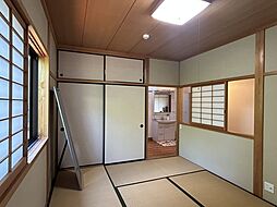 和室の画像