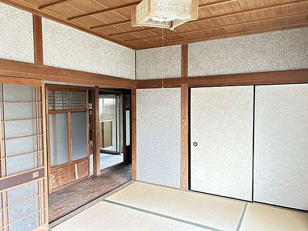 和室