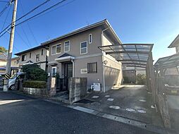 物件画像 津山市勝部　戸建て